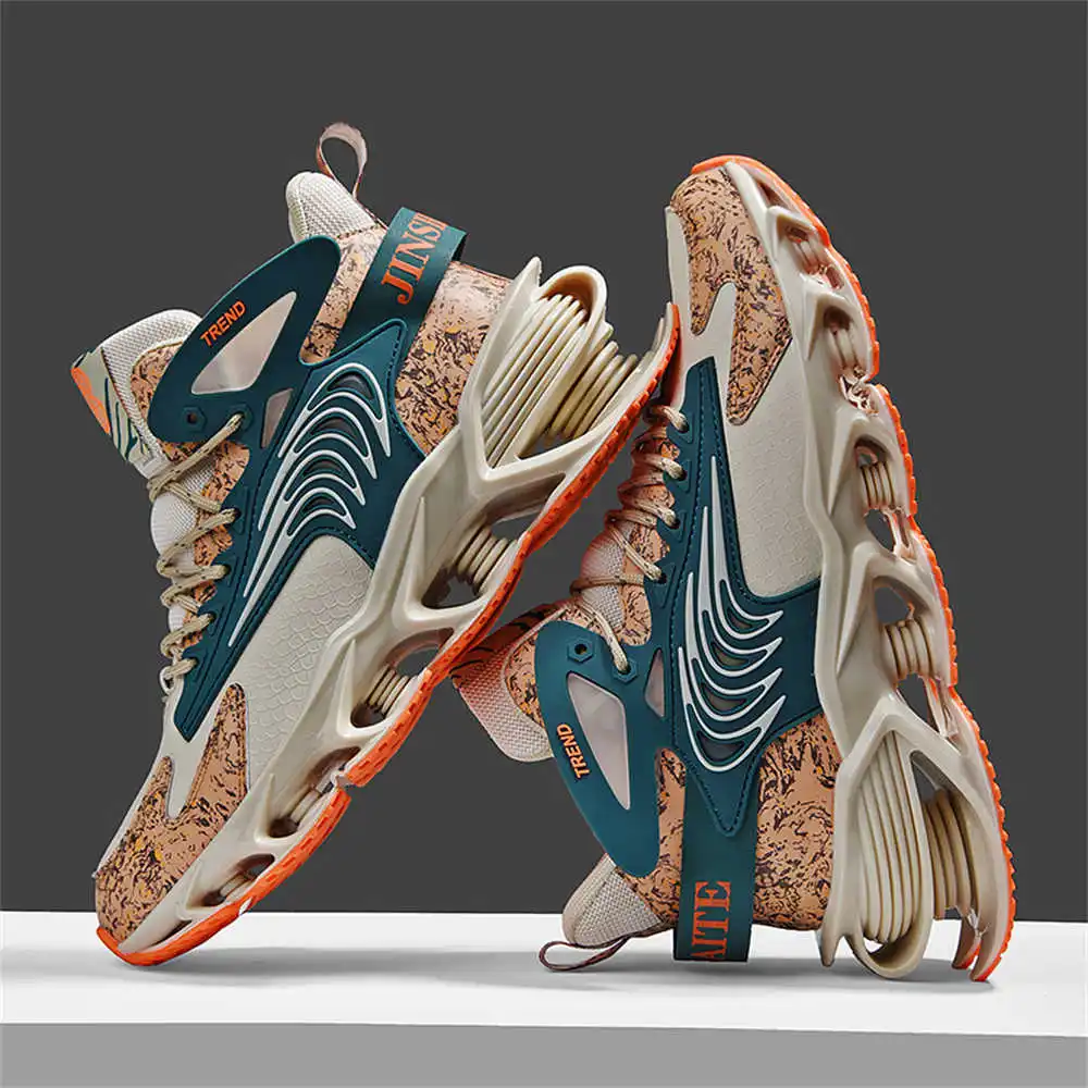 Outdoor Lighting Trends - Non-slip Mid Child Running Sneakers Casual