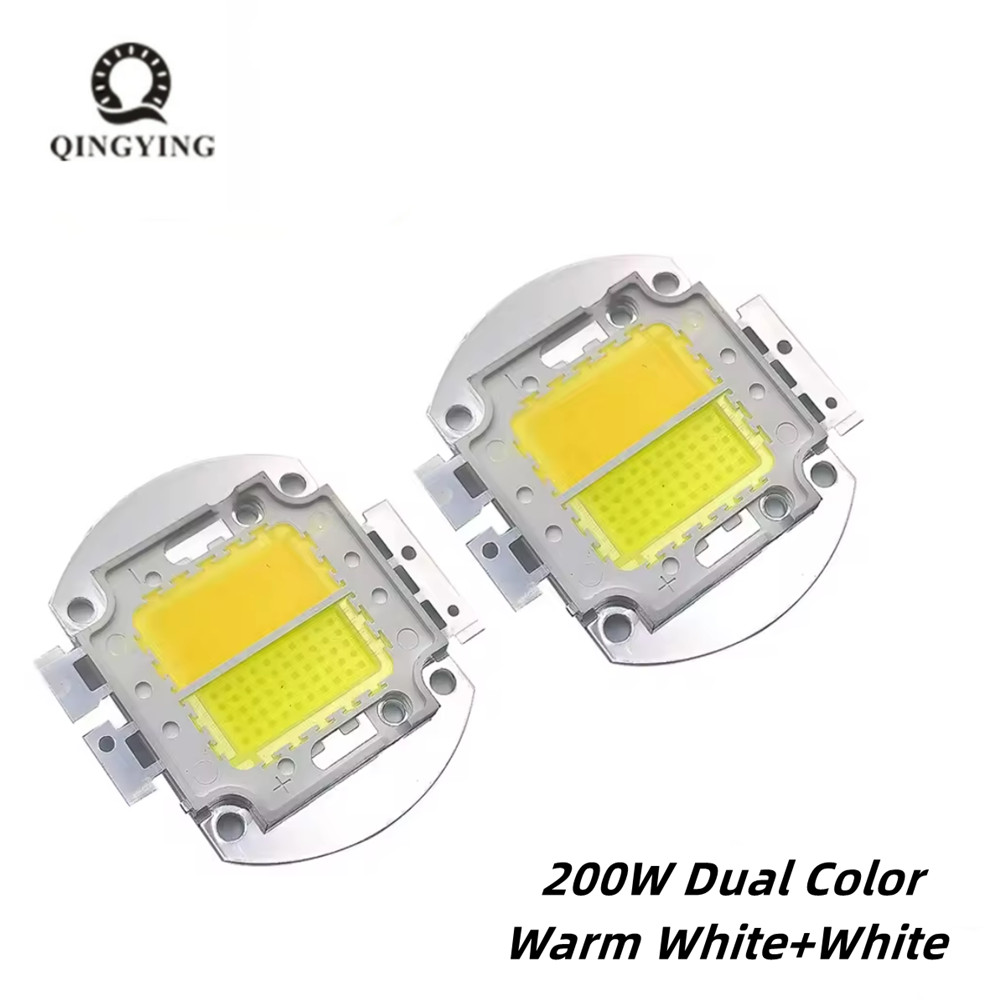 Zumtobel Outdoor Lighting - 1pcs-5pcs 200W Dual Color High Power
