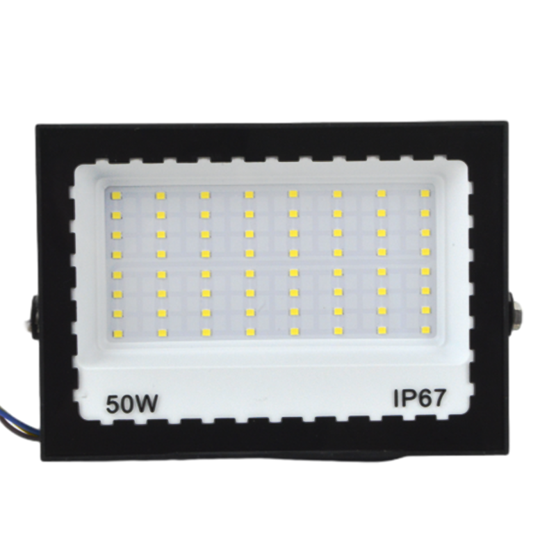 Outdoor Lighting Warehouse - 50W-300W AC85-265V LED Flood Light Outdoor