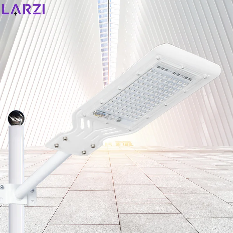 Zumtobel Outdoor Lighting - LED Street Light 100W Waterproof IP65