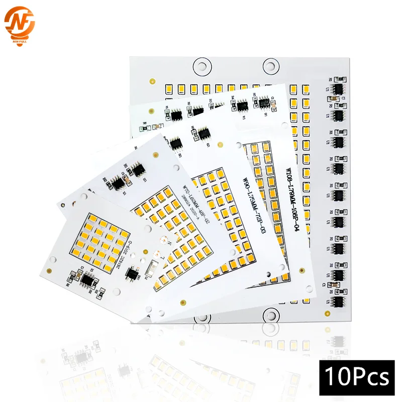Zumtobel Outdoor Lighting - 10pcs/lot 10W 20W 30W 50W 100W