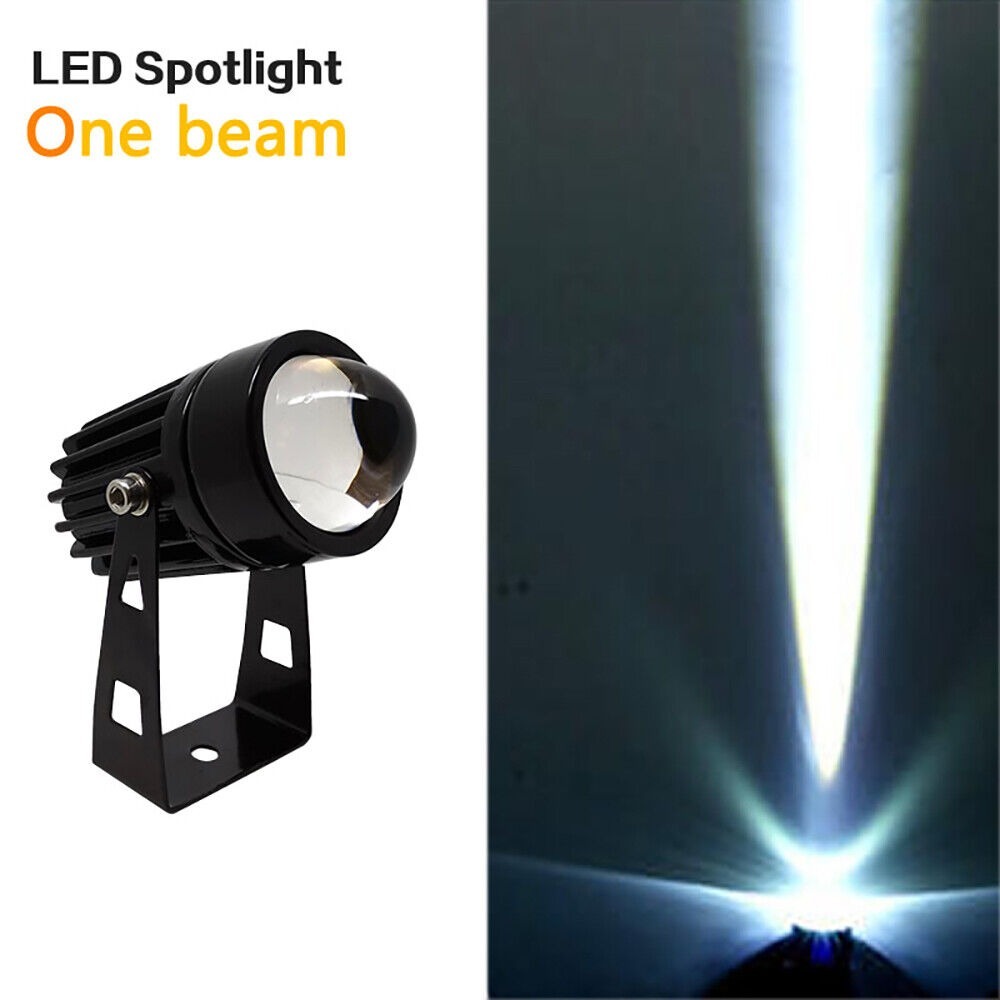 Zumtobel Outdoor Lighting - Portable Waterproof LED Lawn Light Narrow
