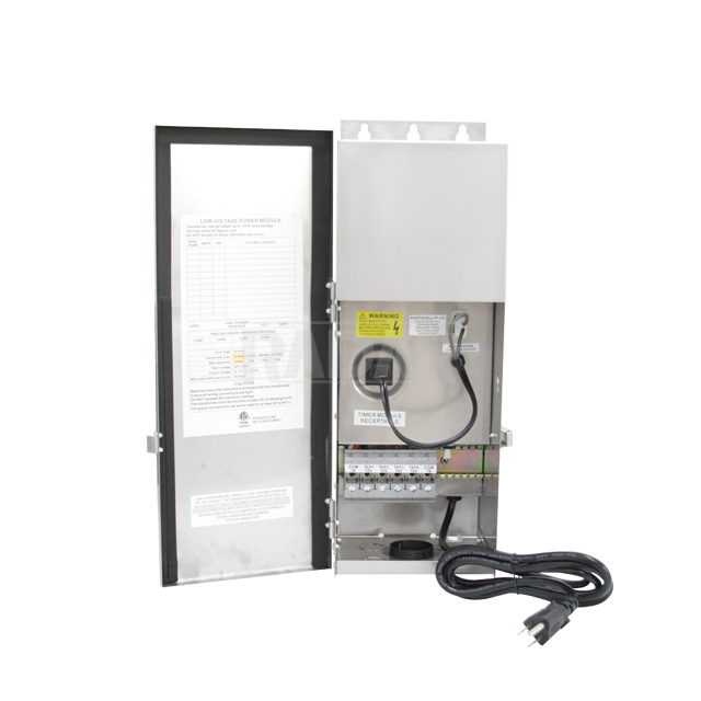 Outdoor Lighting Warehouse - USA Warehouse Shipping 300W Low Voltage