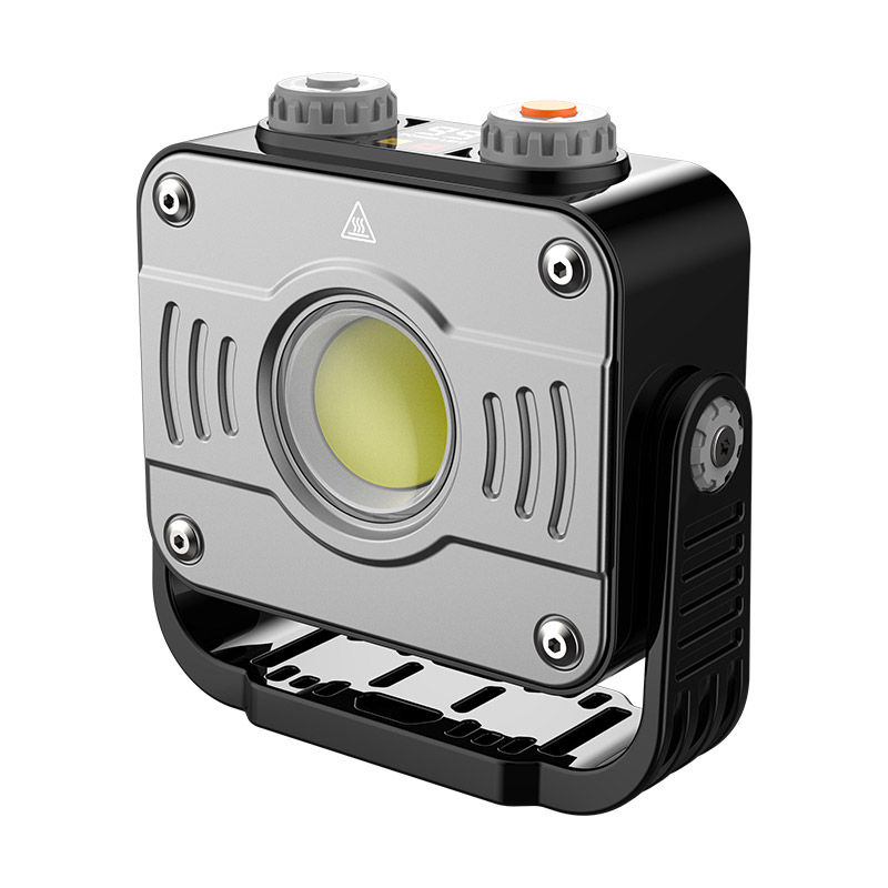 Rechargeable 8000mAh Work Floo - Zumtobel Outdoor Lighting recension och pris