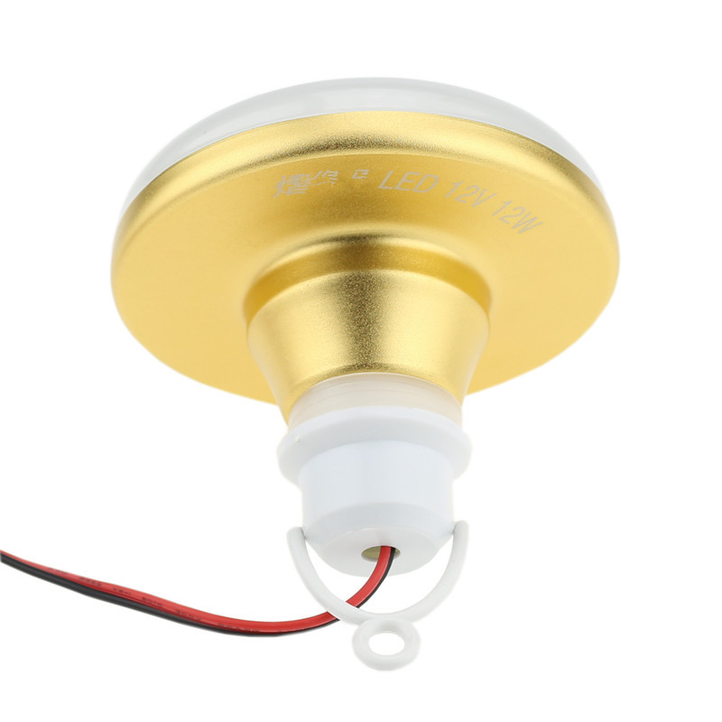 12V Waterproof 12/15/20/30W Le - Outdoor Lighting Vendors recension och pris