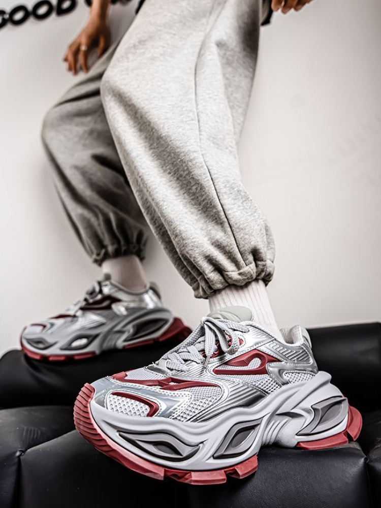 Breathable Sneaker Outdoor Mal - Outdoor Lighting On Sale recension och pris