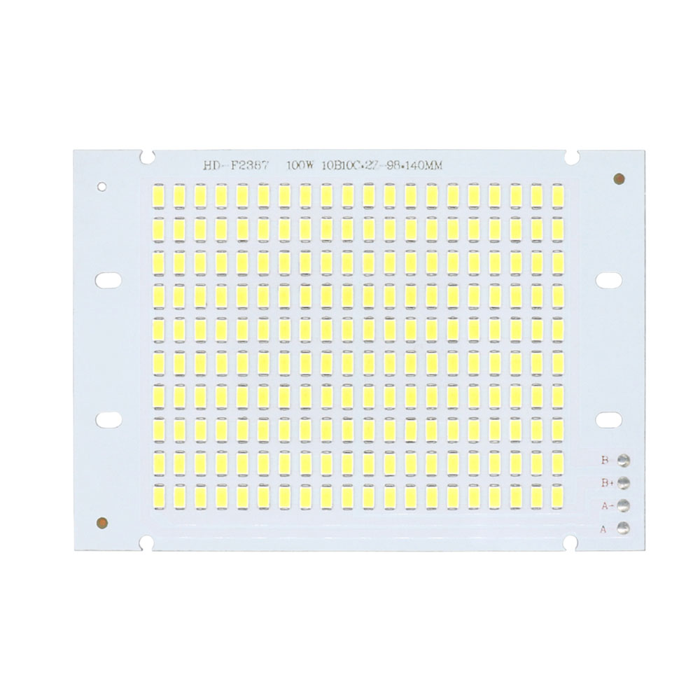50W 100W 150W 200W SMD5730 LED - Zumtobel Outdoor Lighting recension och pris
