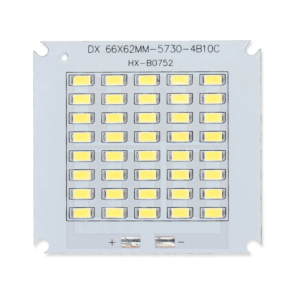 50W 100W 150W 200W SMD5730 LED - Zumtobel Outdoor Lighting recension och pris