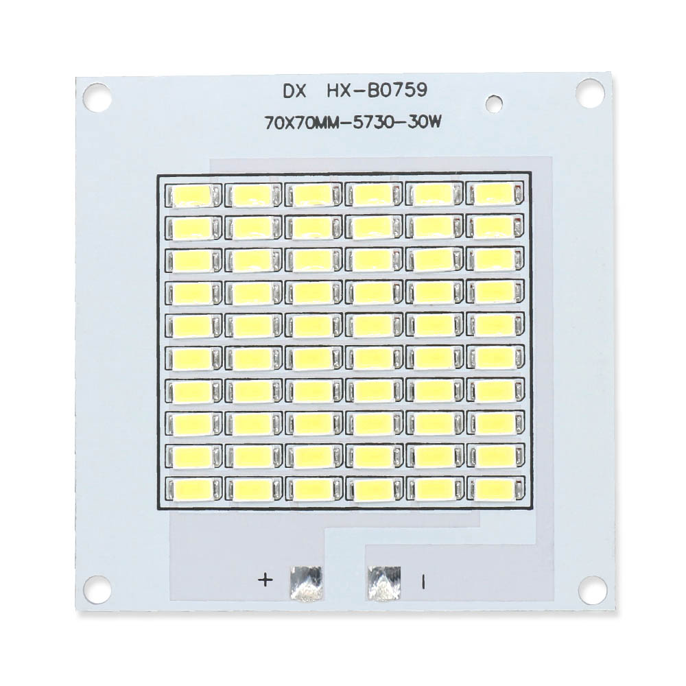 50W 100W 150W 200W SMD5730 LED - Zumtobel Outdoor Lighting recension och pris