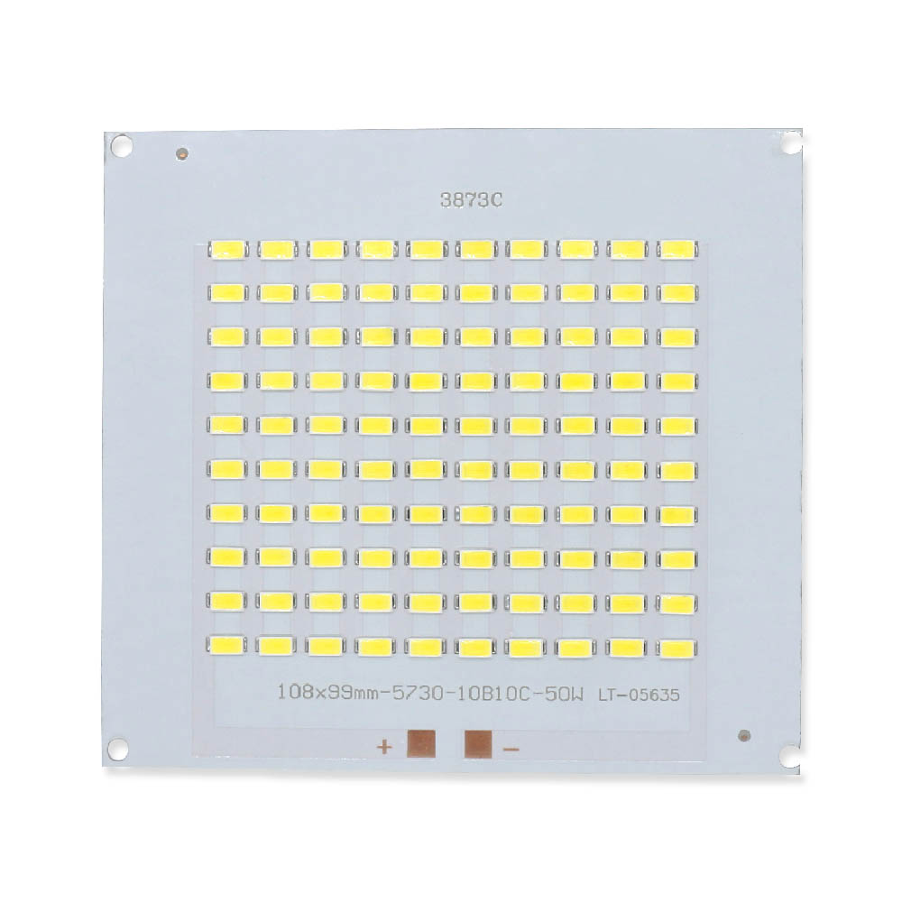 50W 100W 150W 200W SMD5730 LED - Zumtobel Outdoor Lighting recension och pris