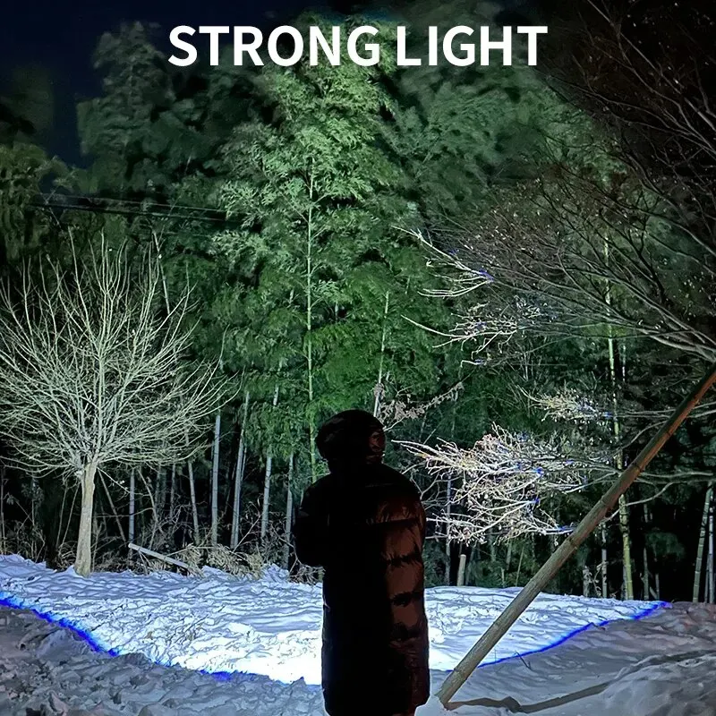 Rechargeable Portable Outdoor  - Outdoor Lighting The Range recension och pris