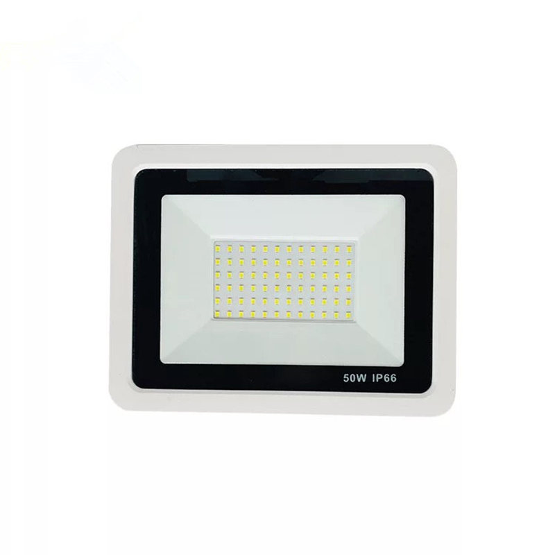 White Shell Spotlight Ultra Th - Zumtobel Outdoor Lighting recension och pris
