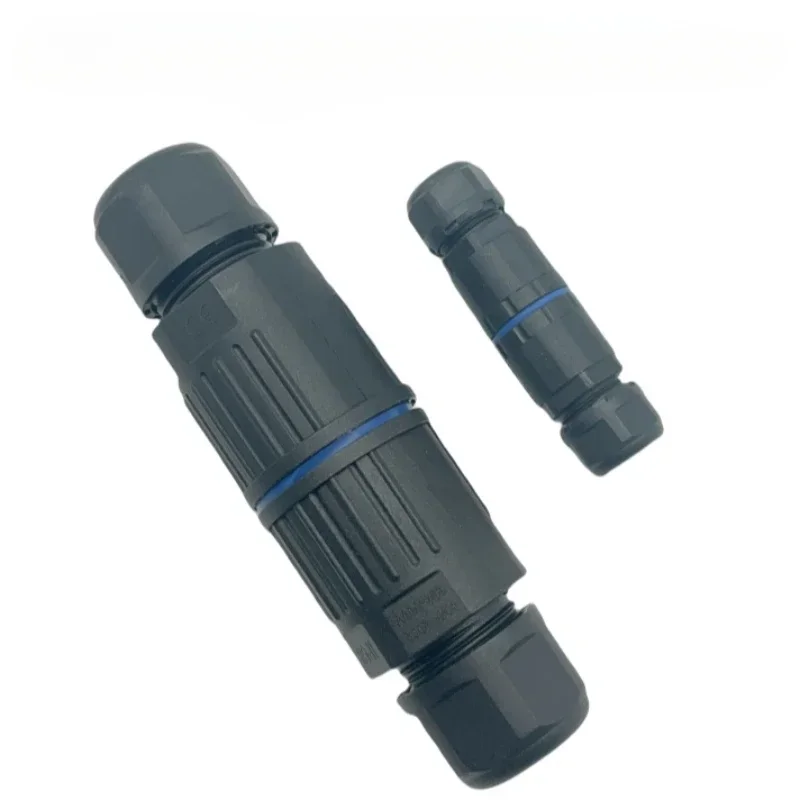 I Shape IP68 Waterproof Connec - Outdoor Lighting Junction recension och pris