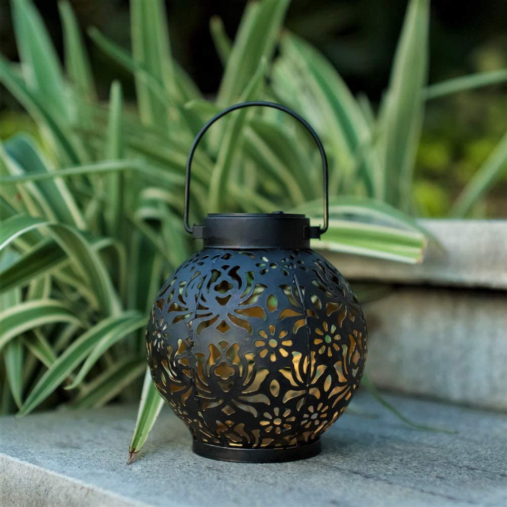 1Pcs Solar Lantern Light Outdo - Outdoor Lighting Manufacturers recension och pris