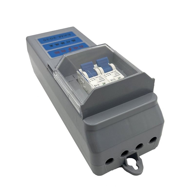 ABDJ-EKM-2035 Outdoor Lighting - Outdoor Lighting Junction recension och pris