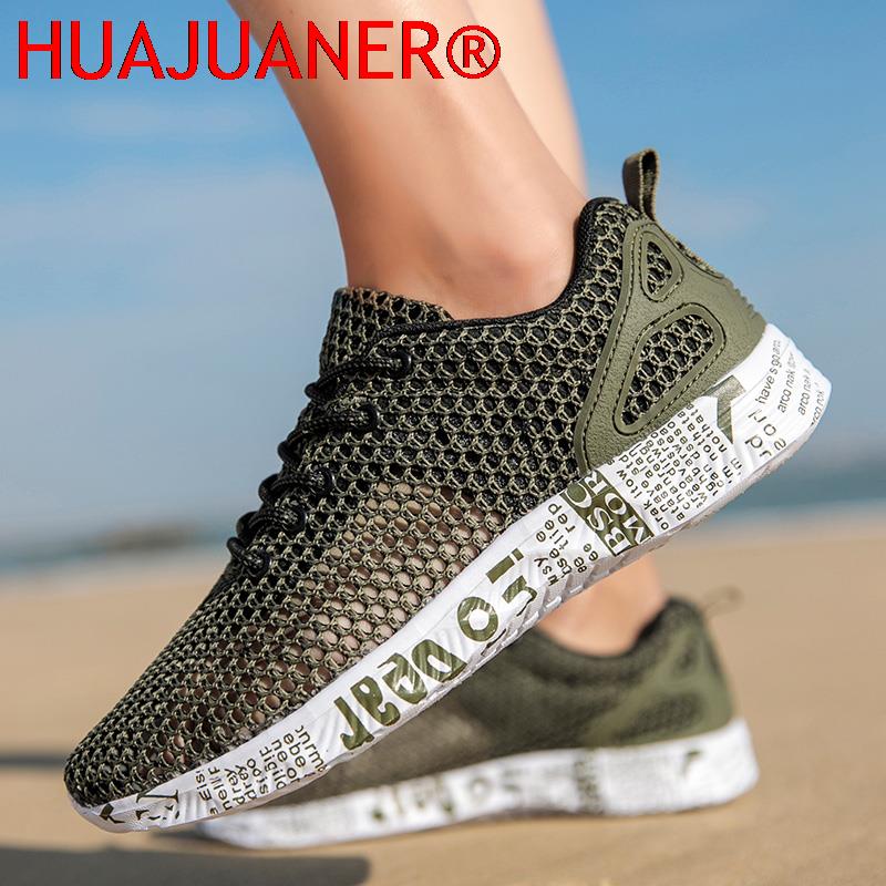 Men Aqua Shoes Breathable Tren - Outdoor Lighting Trends recension och pris