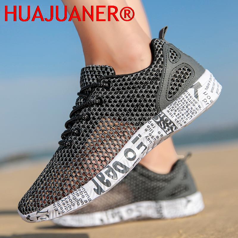 Men Aqua Shoes Breathable Tren - Outdoor Lighting Trends recension och pris