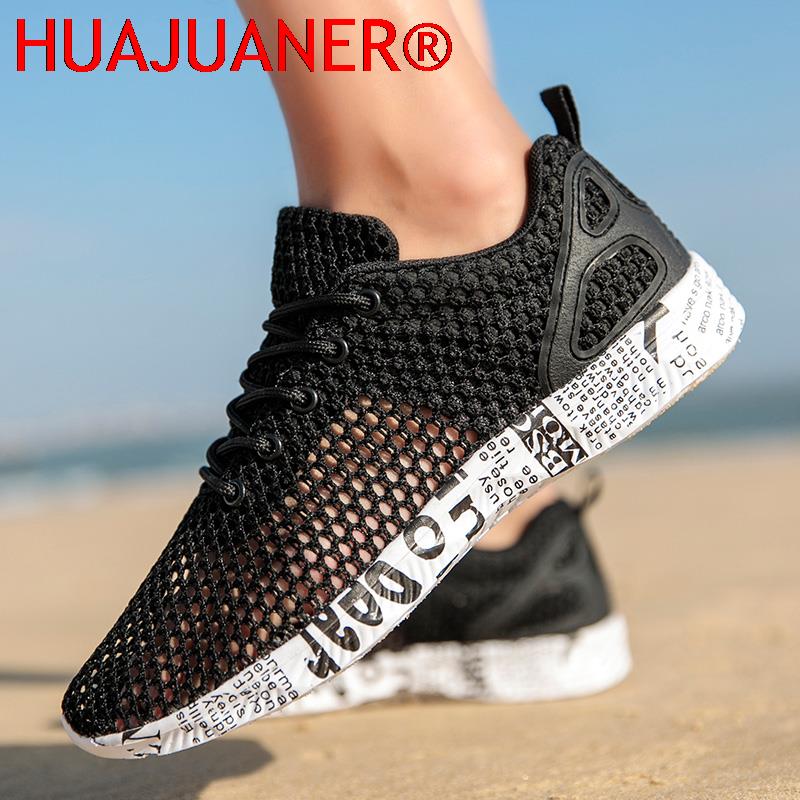 Men Aqua Shoes Breathable Tren - Outdoor Lighting Trends recension och pris