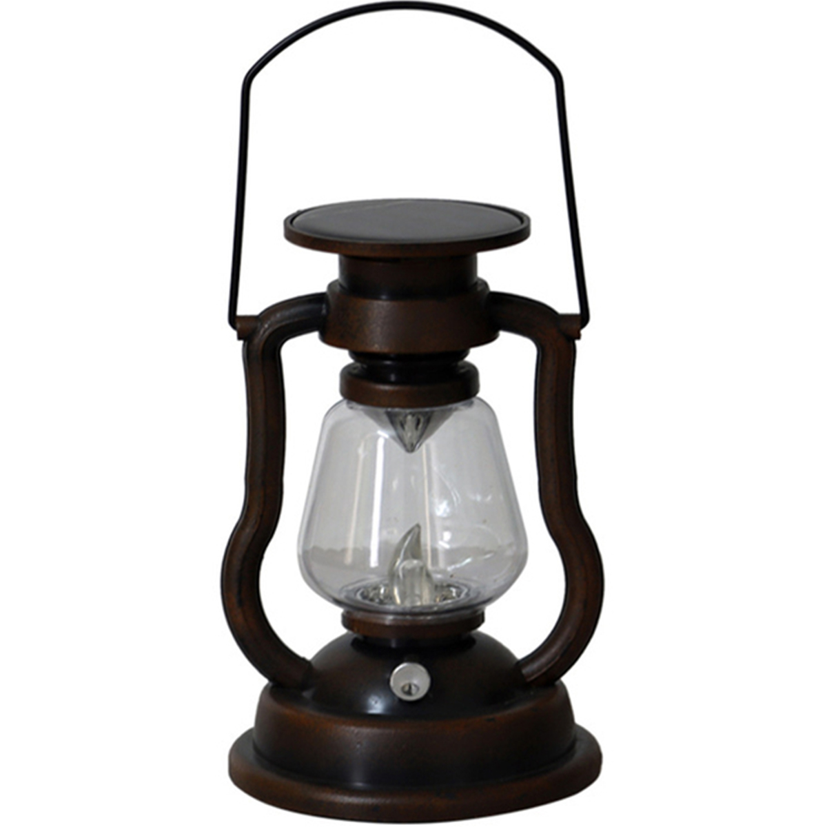 Atmosphere Light Retro LED Sol - Outdoor Lighting Manufacturers recension och pris