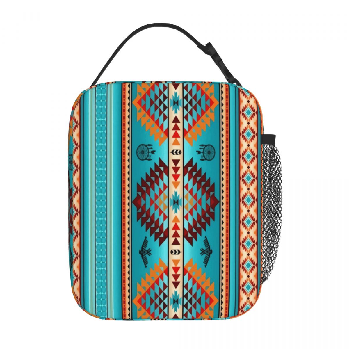 Hot Sale Aztec Black On Cream  - Outdoor Lighting On Sale recension och pris