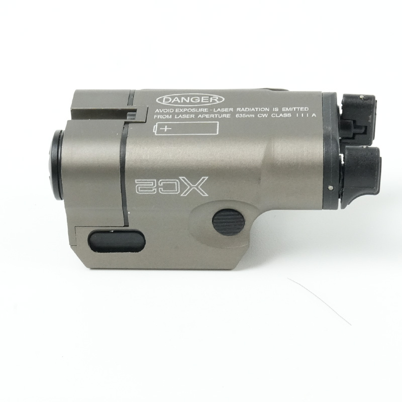 US Warehouse Tactica SF XC2 Sc - Outdoor Lighting Warehouse recension och pris