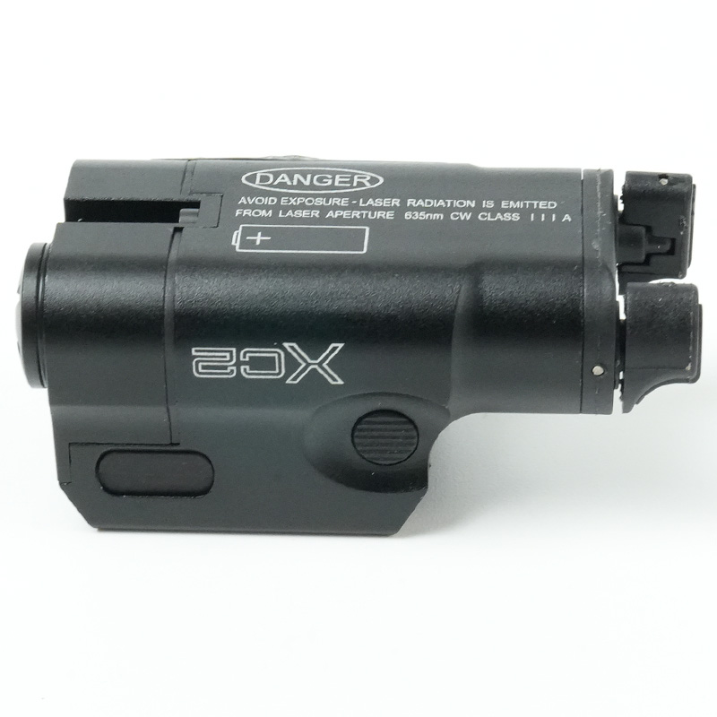 US Warehouse Tactica SF XC2 Sc - Outdoor Lighting Warehouse recension och pris