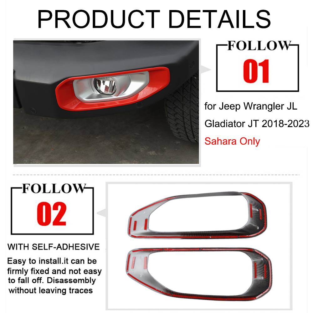 Car Upgrade For Jeep Wrangler  - Outdoor Lighting Manufacturers recension och pris
