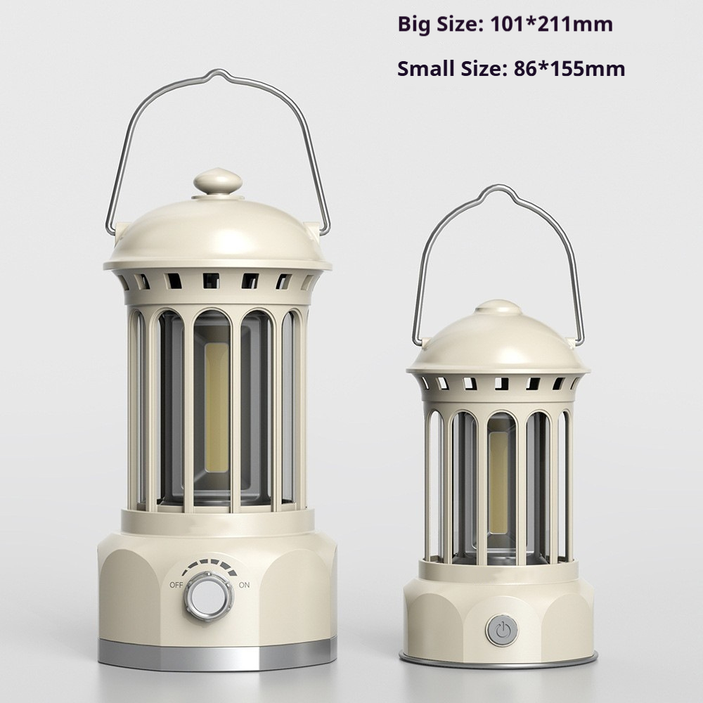 Generic Retro Outdoor Camping  - Outdoor Lighting Types recension och pris