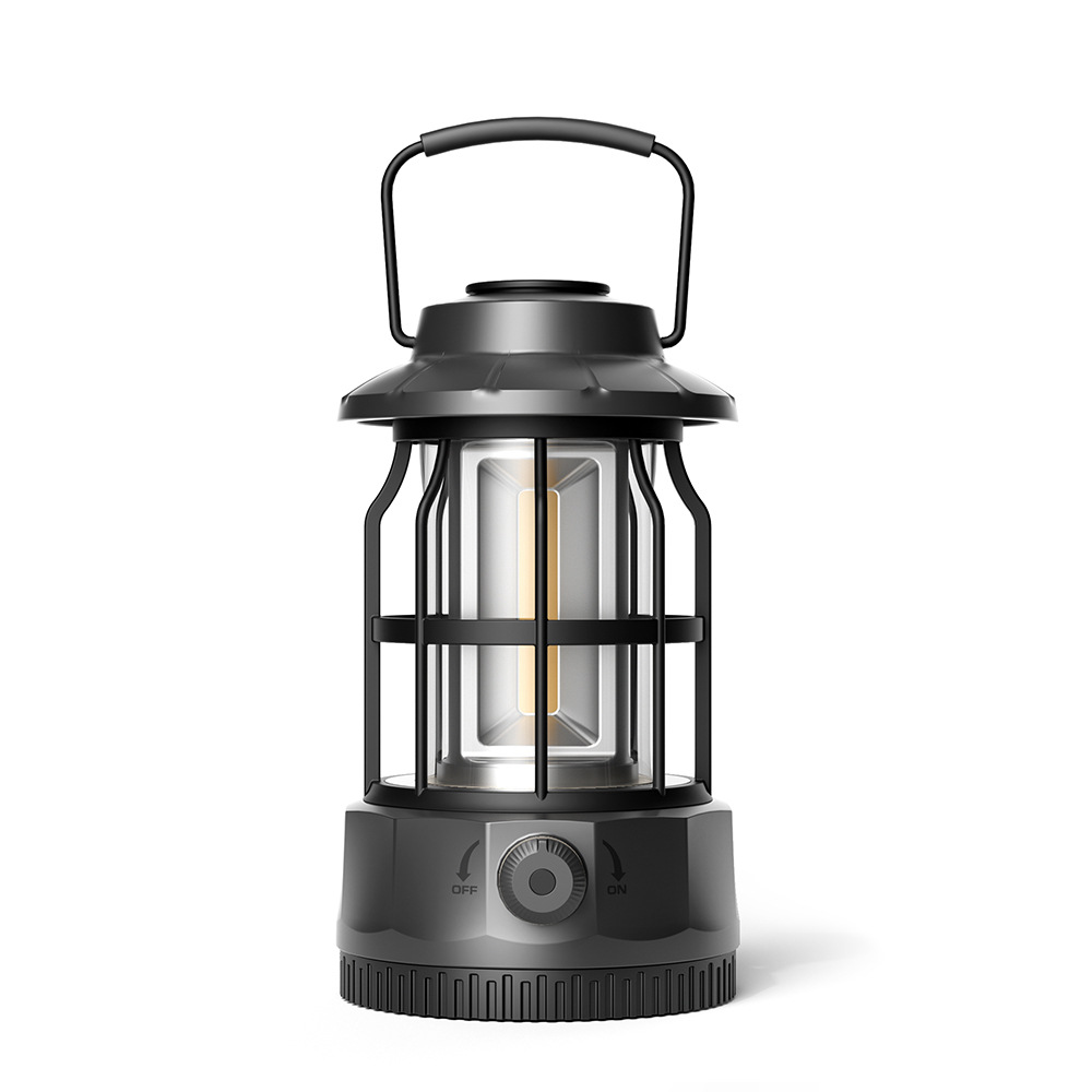 Generic Retro Outdoor Camping  - Outdoor Lighting Types recension och pris