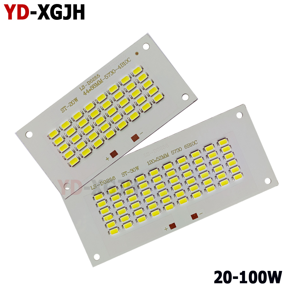 SMD5730 LED Chip PCB Light Sou - Zumtobel Outdoor Lighting recension och pris