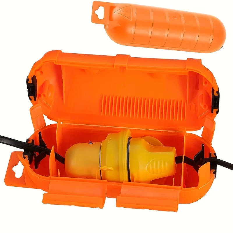 Outdoor Extension Cord Safety  - Outdoor Lighting Junction recension och pris