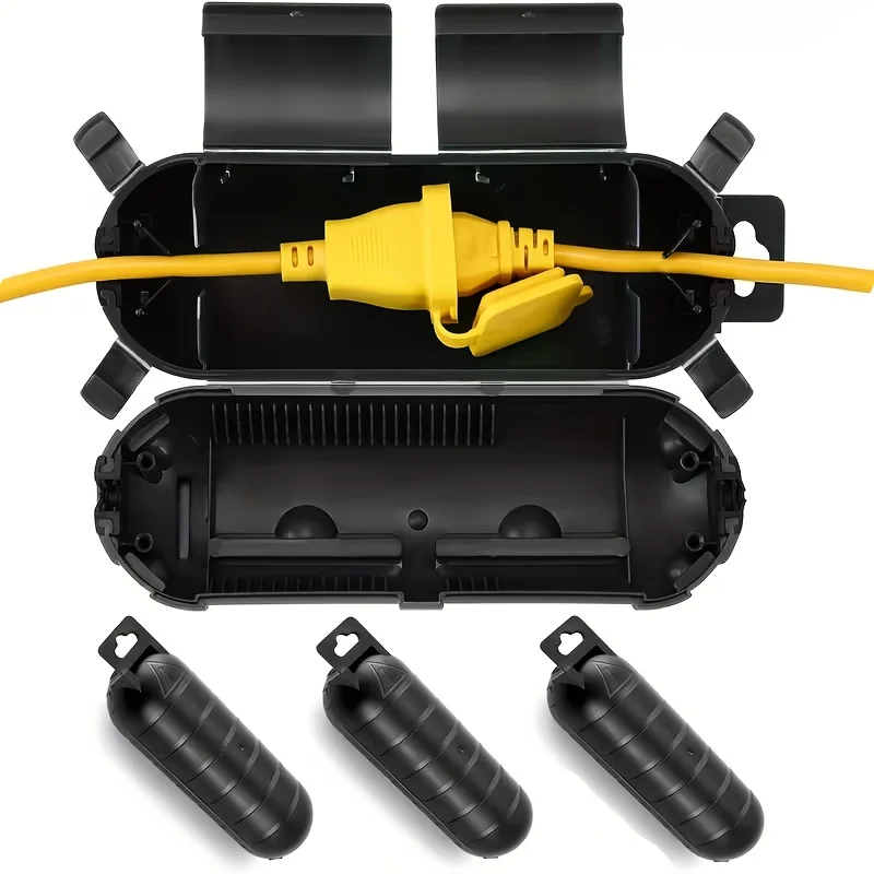 Outdoor Extension Cord Safety  - Outdoor Lighting Junction recension och pris