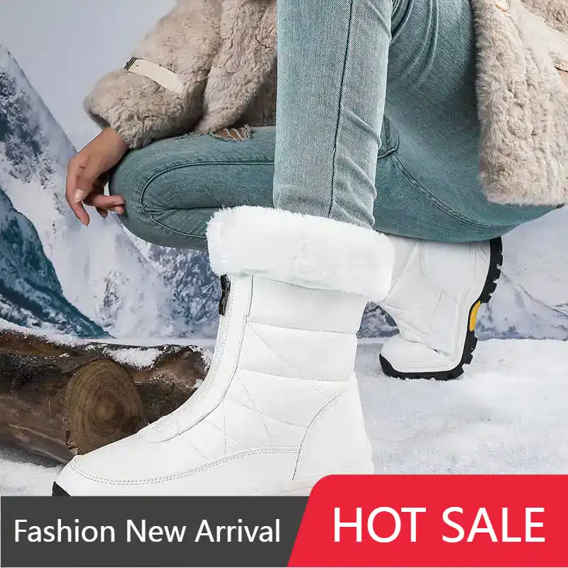 Women's Boot Sneakers Walking  - Outdoor Lighting On Sale recension och pris