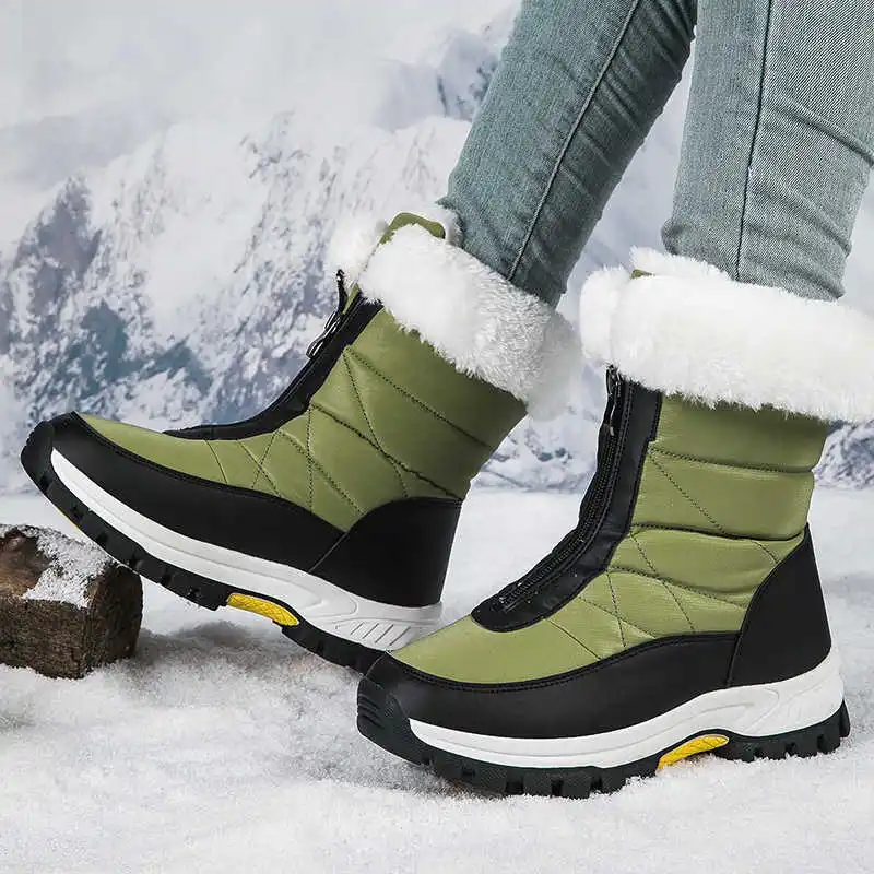 Women's Boot Sneakers Walking  - Outdoor Lighting On Sale recension och pris