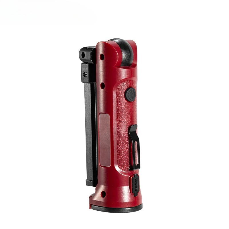 COB LED Work Light Rechargeabl - Outdoor Lighting Types recension och pris