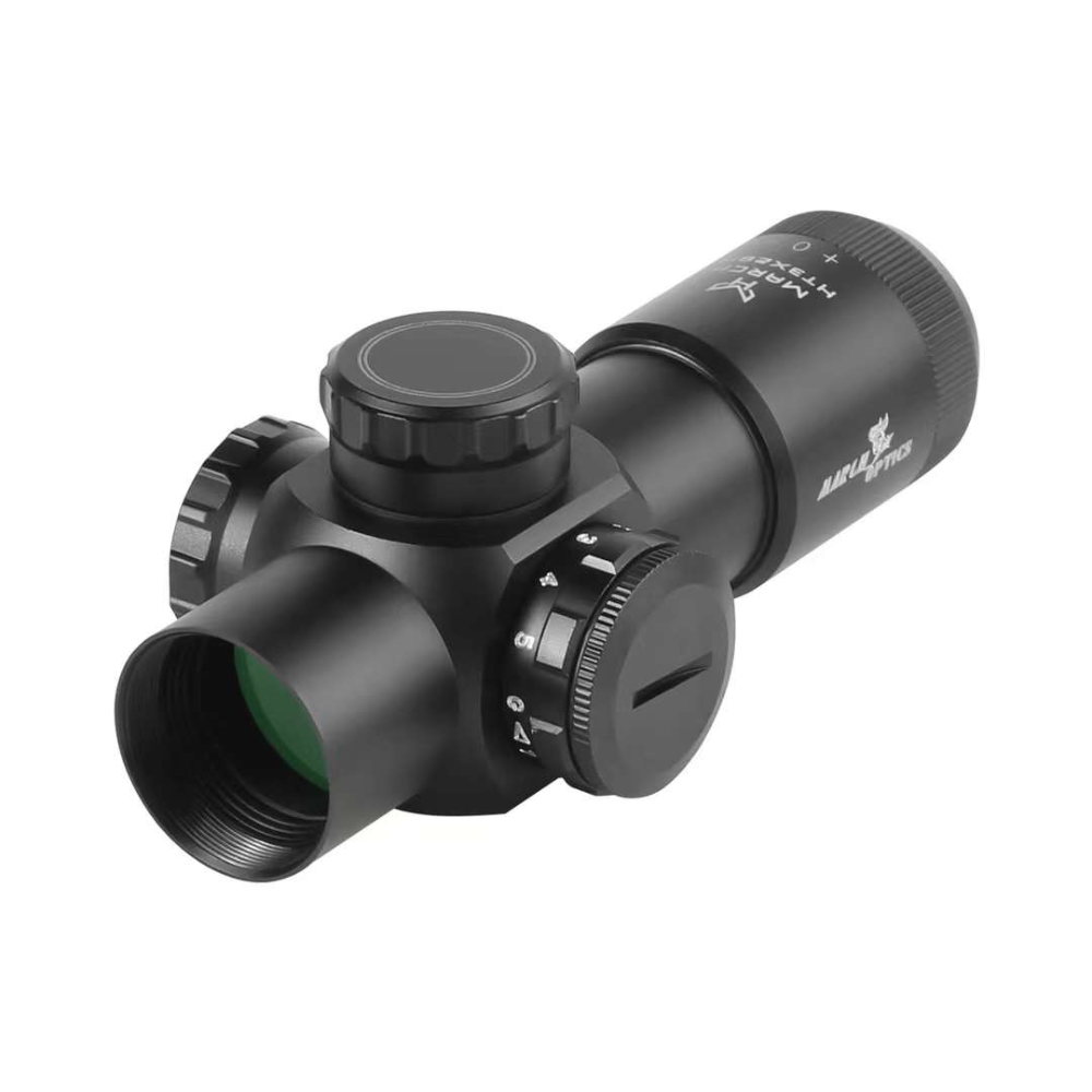High-quality short MARCH-HT3x2 - Outdoor Lighting The Range recension och pris