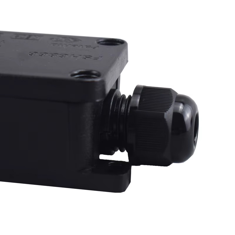 1pc 2 Way Outdoor Waterproof I - Outdoor Lighting Junction recension och pris