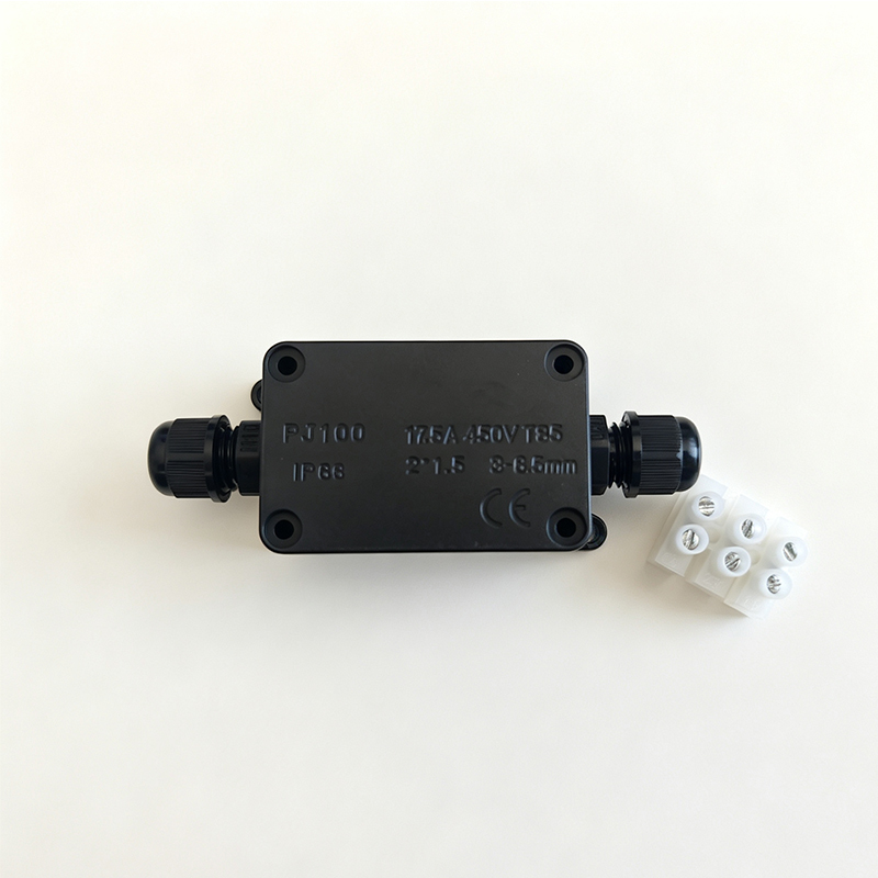 1pc 2 Way Outdoor Waterproof I - Outdoor Lighting Junction recension och pris