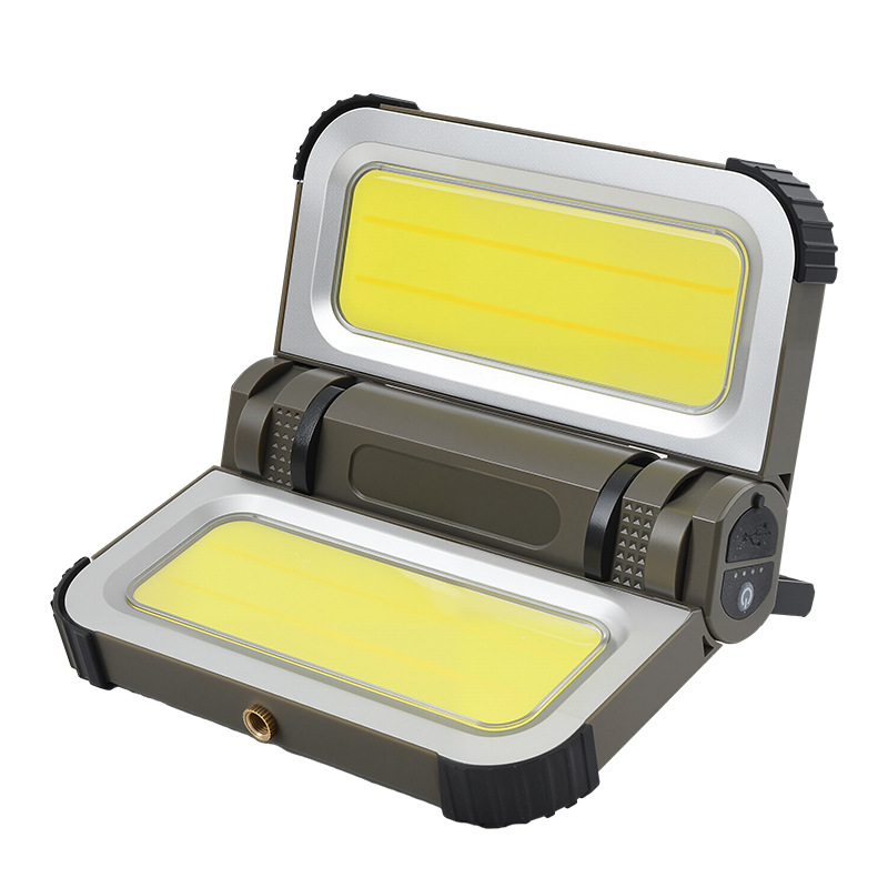 Solar Powered Rechargeable Str - Outdoor Lighting Vendors recension och pris