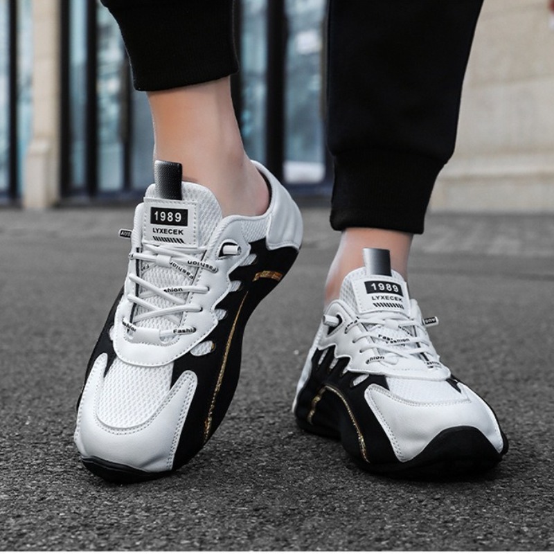 Men Shoes Summer Fashion Soft- - Outdoor Lighting Trends recension och pris