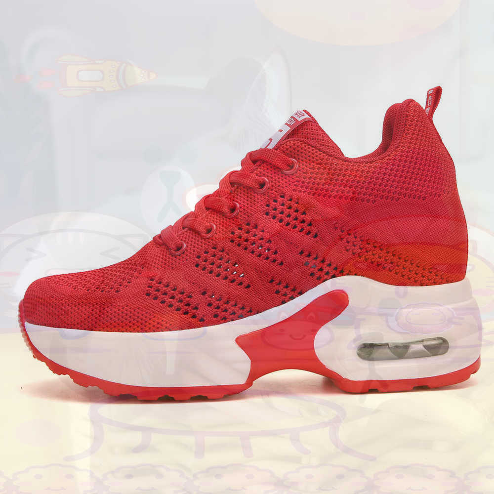 Red Size 36 Shoes Woman Tennis - Outdoor Lighting Trends recension och pris