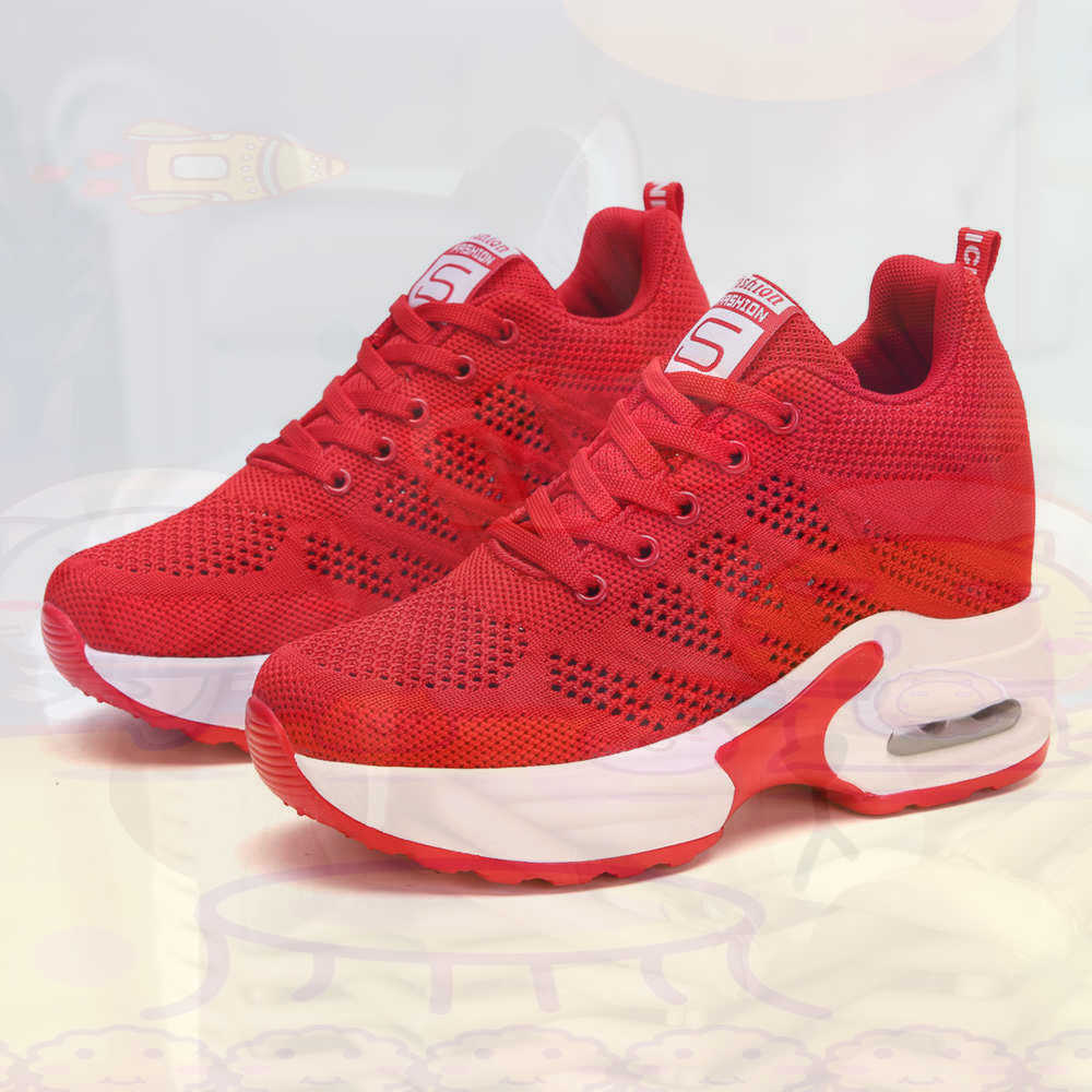 Red Size 36 Shoes Woman Tennis - Outdoor Lighting Trends recension och pris