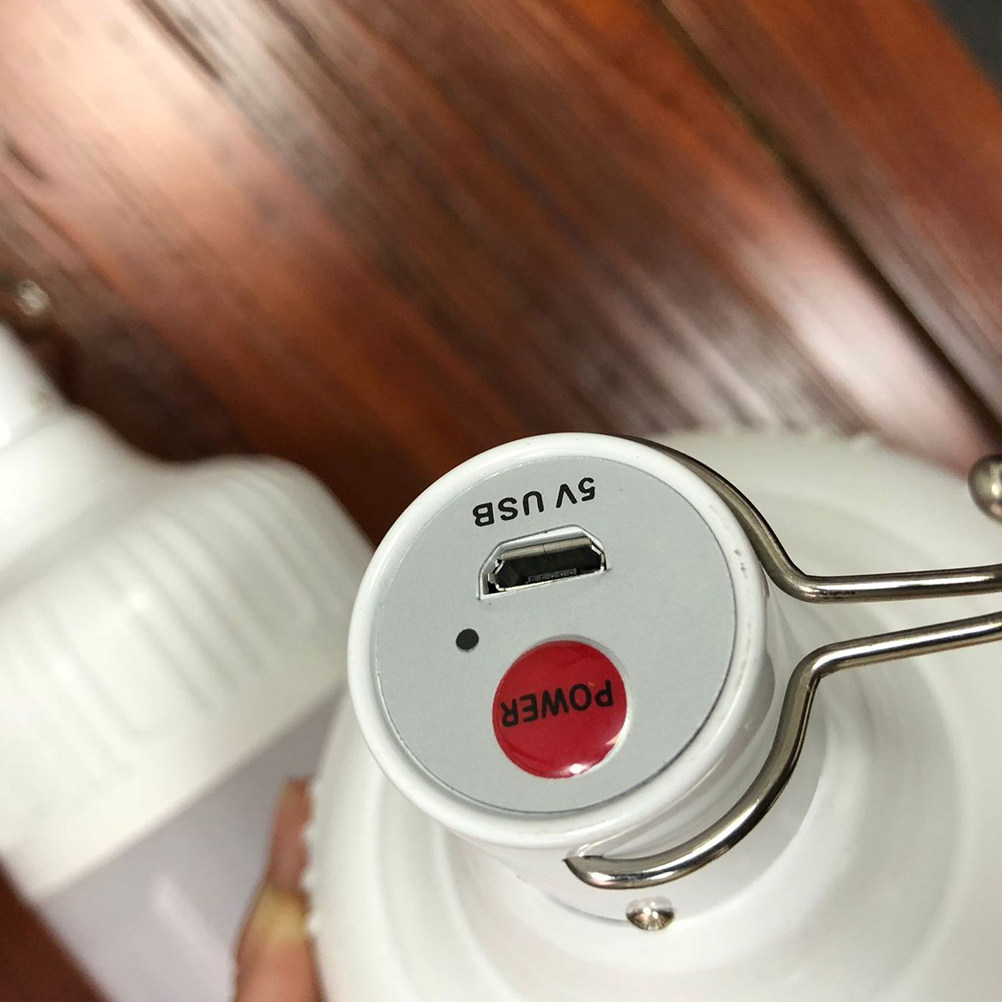 Light Bulb Emergency LED Campi - Outdoor Lighting Vendors recension och pris