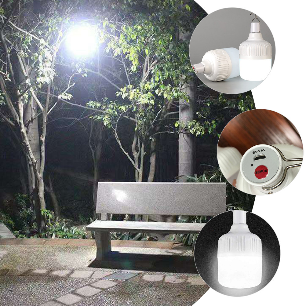 Light Bulb Emergency LED Campi - Outdoor Lighting Vendors recension och pris