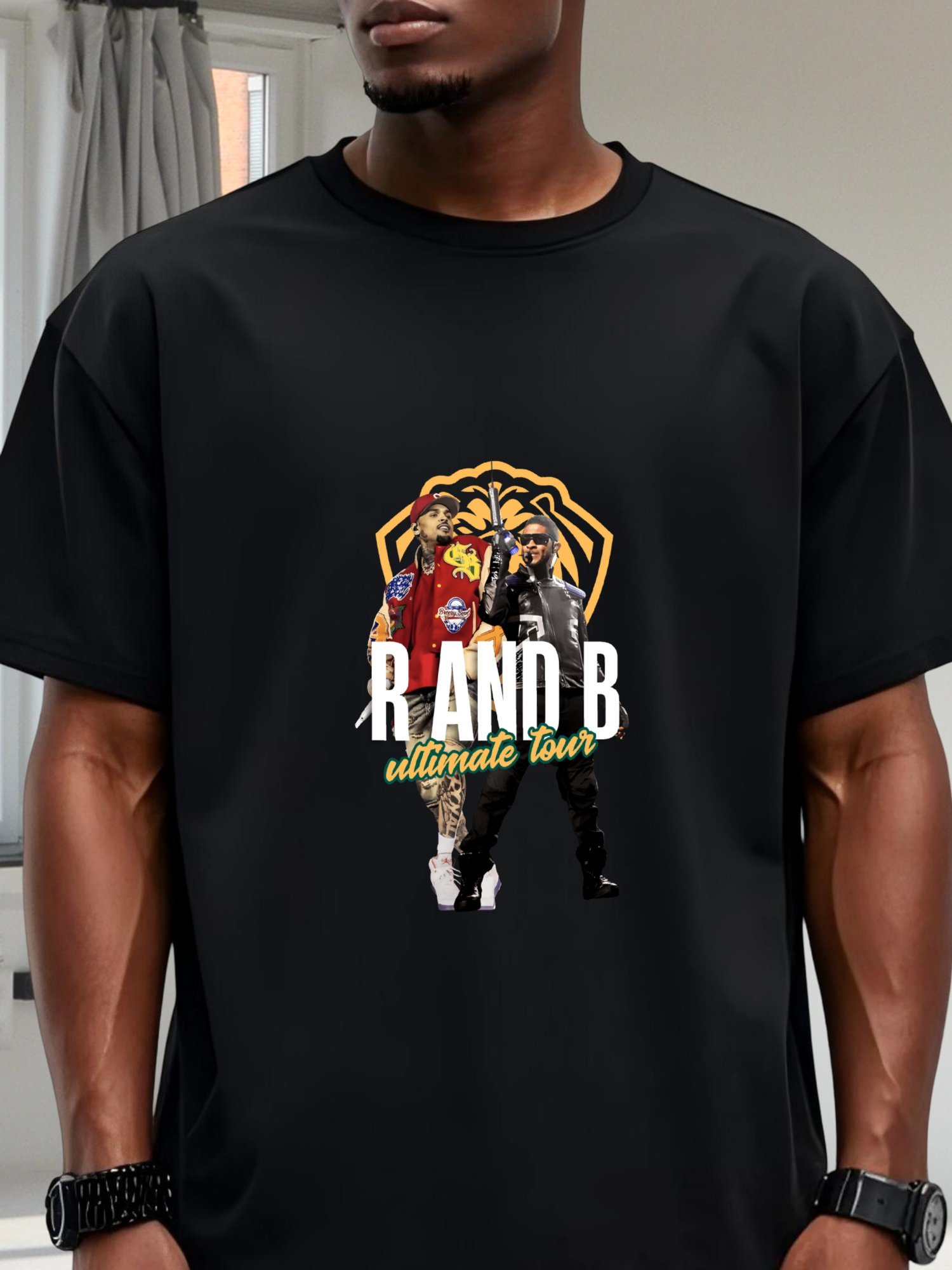 Outdoor Travel Casual T Shirt  - Outdoor Lighting Trends recension och pris