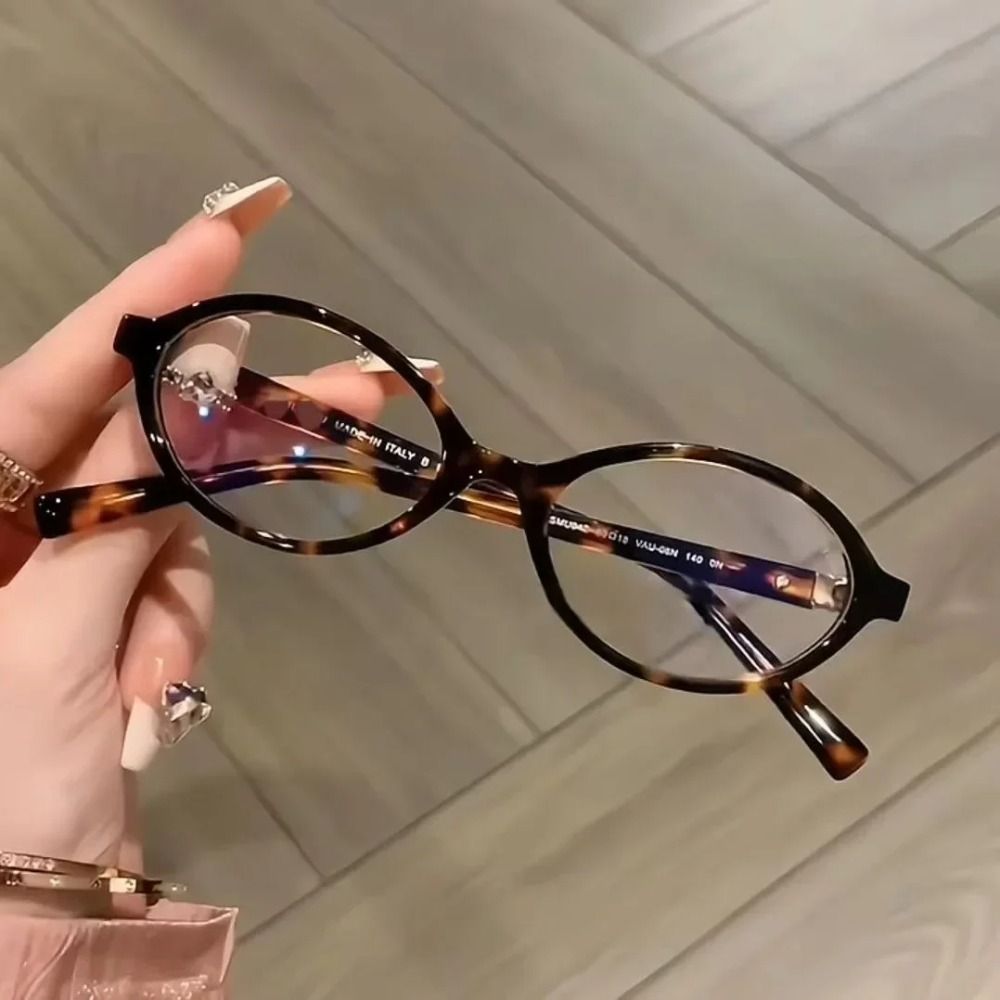 Women's sunglasses Y2K Retro O - Outdoor Lighting Trends recension och pris