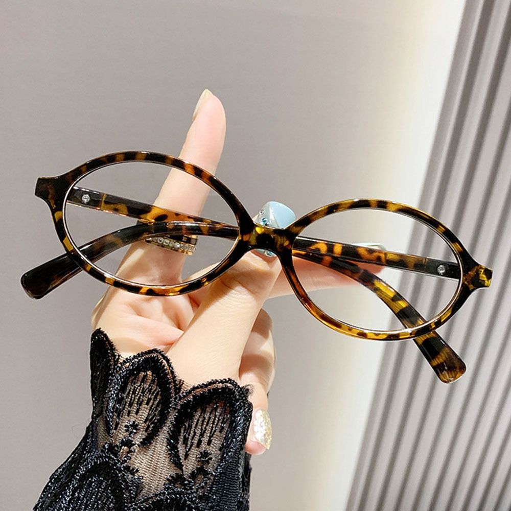 Women's sunglasses Y2K Retro O - Outdoor Lighting Trends recension och pris