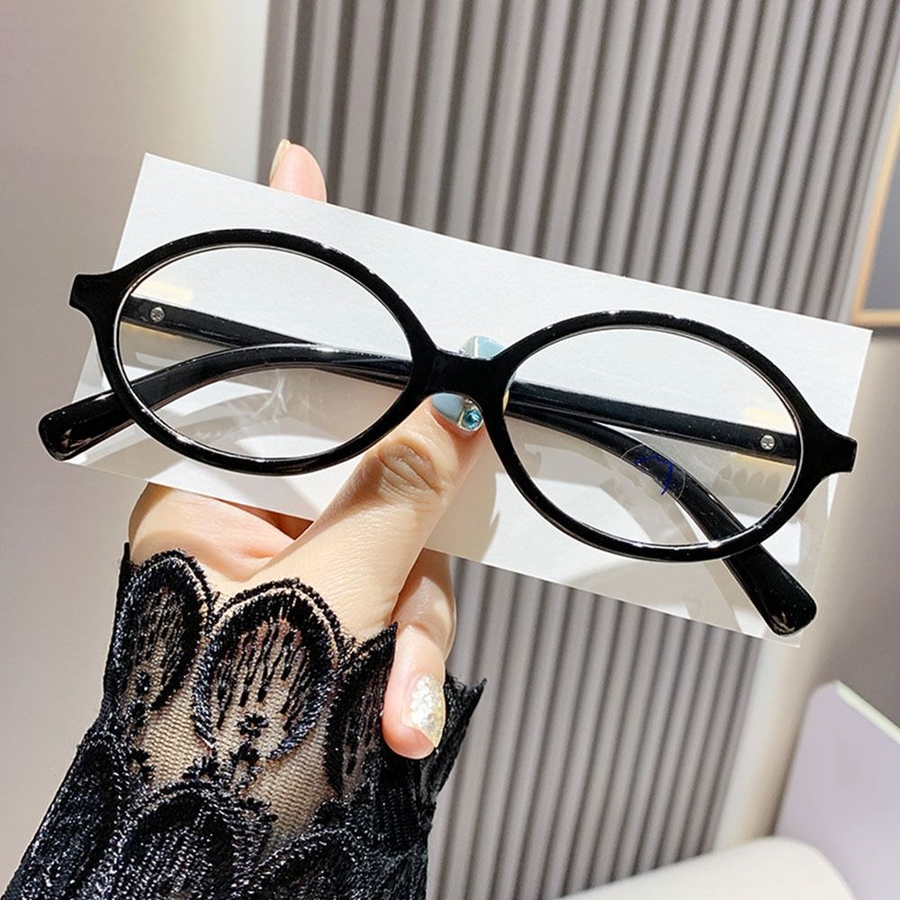Women's sunglasses Y2K Retro O - Outdoor Lighting Trends recension och pris