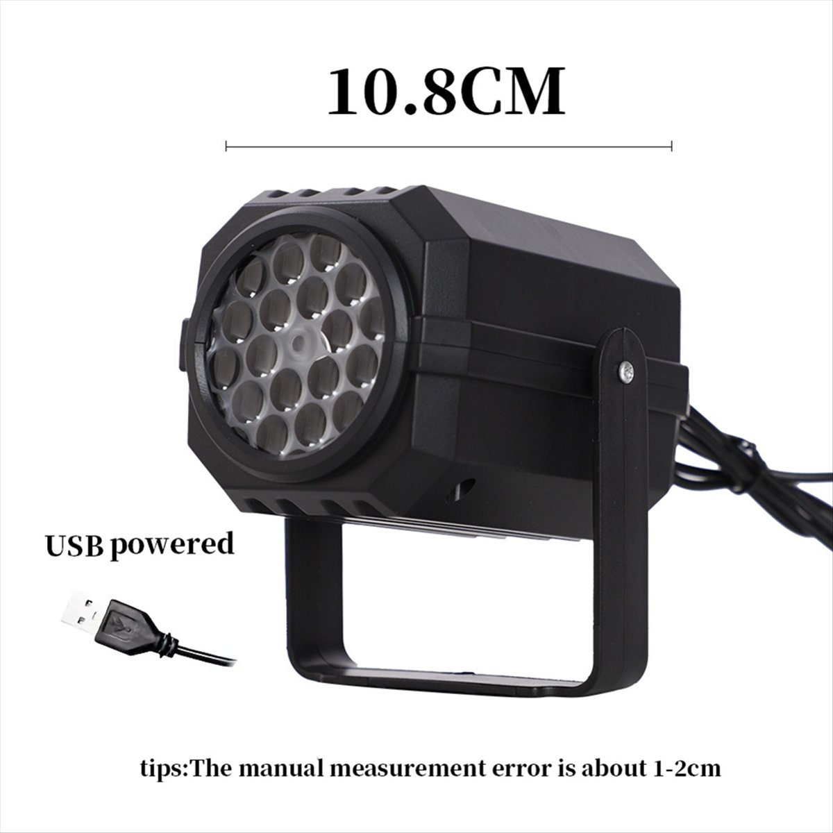 （ON SALE）Christmas Projector L - Outdoor Lighting On Sale recension och pris