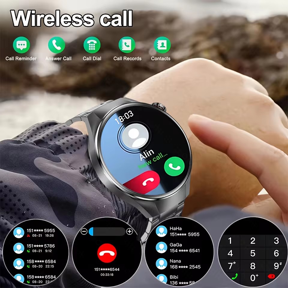 New Upgraded Original Watch G5 - Outdoor Lighting Japanese recension och pris